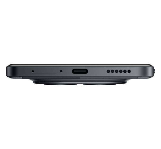 Xiaomi Мобільний телефон Xiaomi Poco M8 5G 8/512GB Black (1183663)
