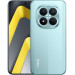 Xiaomi Мобільний телефон Xiaomi Poco M8 5G 8/512GB Green (1183664)