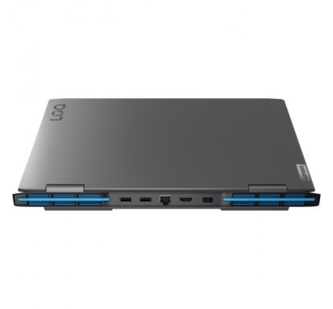 Lenovo Ноутбук Lenovo LOQ 15IRH8 (82XV010JRA)