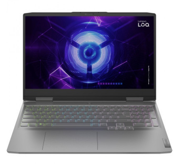 Lenovo Ноутбук Lenovo LOQ 15IRH8 (82XV010JRA)