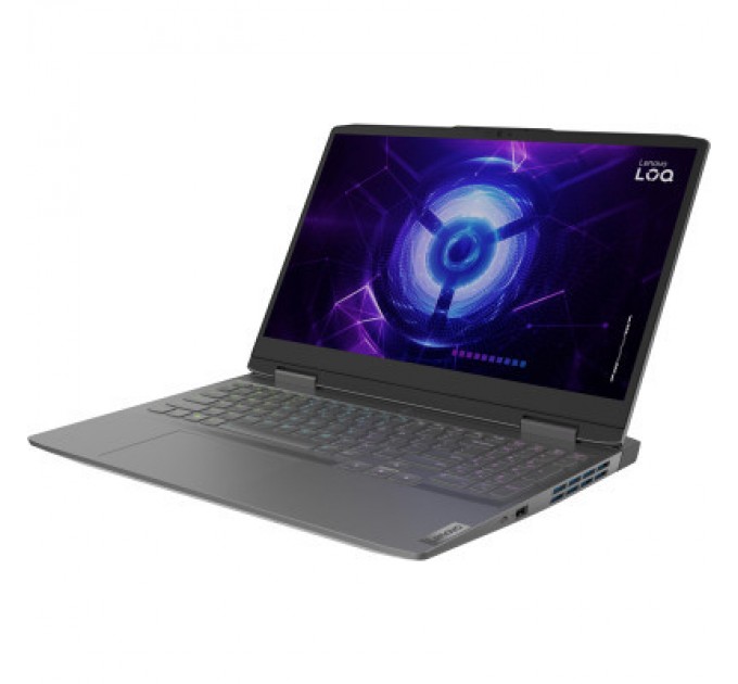Lenovo Ноутбук Lenovo LOQ 15IRH8 (82XV010JRA)