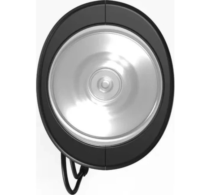 Mophie Пуско зарядний пристрій Mophie 9900mAh 2A, бустер 400A, вбудований ліхтарик 450lm, Black (53046)