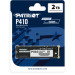 Patriot Накопичувач SSD M.2 2280 2TB Patriot (P410P2TBM28H)