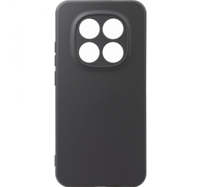 Чохол до мобільного телефона Armorstandart ICON Xiaomi Redmi Note 15 Pro 5G Camera cover Black (ARM89707)