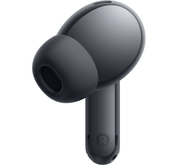 Xiaomi Bluetooth-гарнітура Xiaomi Redmi Buds 8 Lite Black (BHR08OMGL)