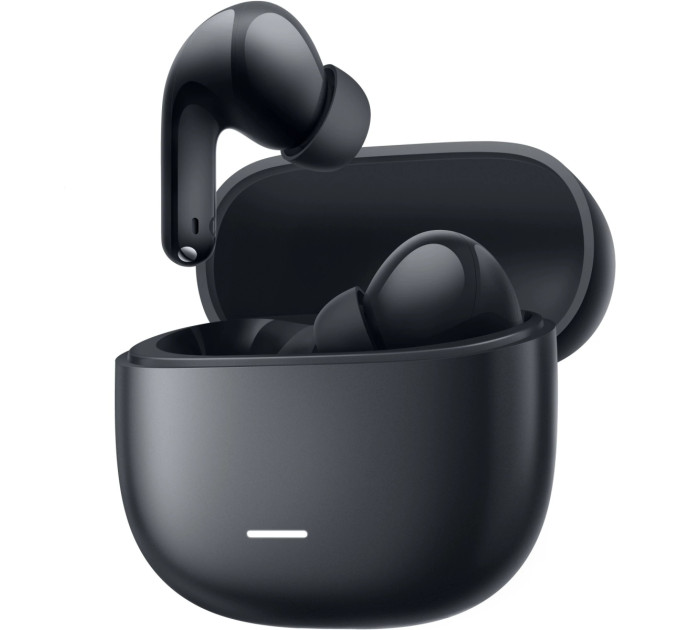 Xiaomi Bluetooth-гарнітура Xiaomi Redmi Buds 8 Lite Black (BHR08OMGL)