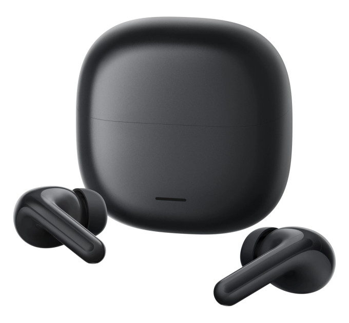 Xiaomi Bluetooth-гарнітура Xiaomi Redmi Buds 8 Lite Black (BHR08OMGL)