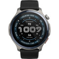 Amazfit Смарт-годинник Amazfit Balance 2 Black (W2430GL1N)