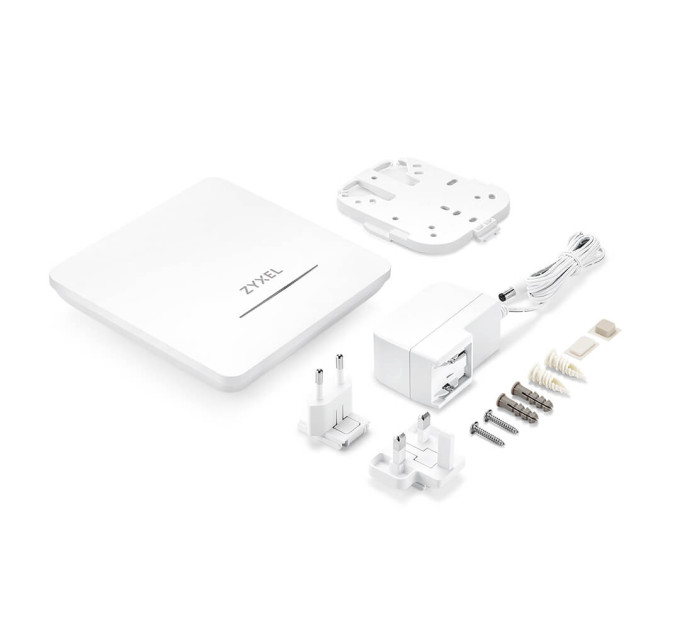 ZyXel Точка доступу ZYXEL NWA50BE (NWA50BE-EU0102F)