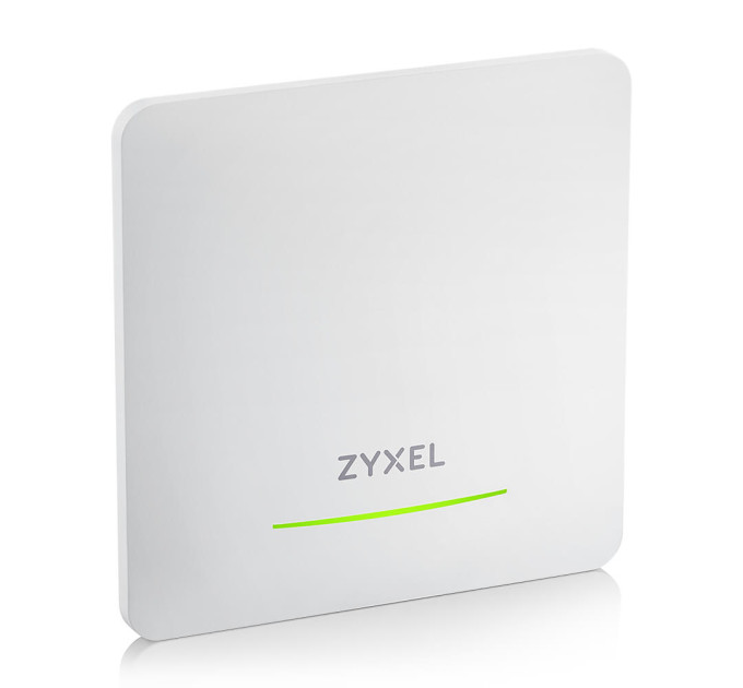 ZyXel Точка доступу ZYXEL NWA50BE (NWA50BE-EU0102F)