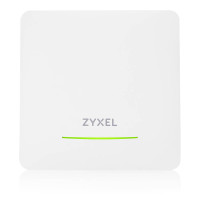Точка доступу ZYXEL NWA90BE Pro (NWA90BEPRO-EU0102F)