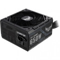 ASUS Блок живлення Asus TUF-650B-GAMING (90YE00D1-B0NA00)