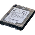 Seagate Накопичувач HDD 2.5" SATA 1.0TB Seagate Enterprise Capacity 7200rpm 128MB з перехідником на 3.5 дюйма (ST1000NX0423)_Refurbished