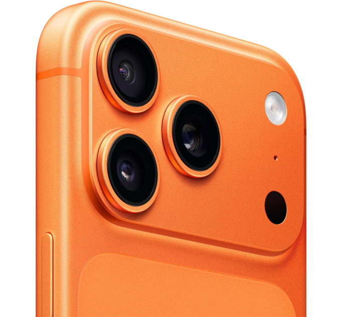 Apple Смартфон Apple iPhone 17 Pro 256GB Cosmic Orange (MG8H4AF/A)