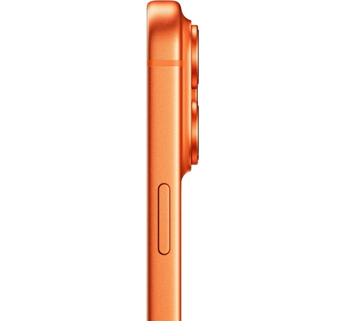 Apple Смартфон Apple iPhone 17 Pro 256GB Cosmic Orange (MG8H4AF/A)