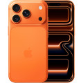 Apple Смартфон Apple iPhone 17 Pro 256GB Cosmic Orange (MG8H4AF/A)