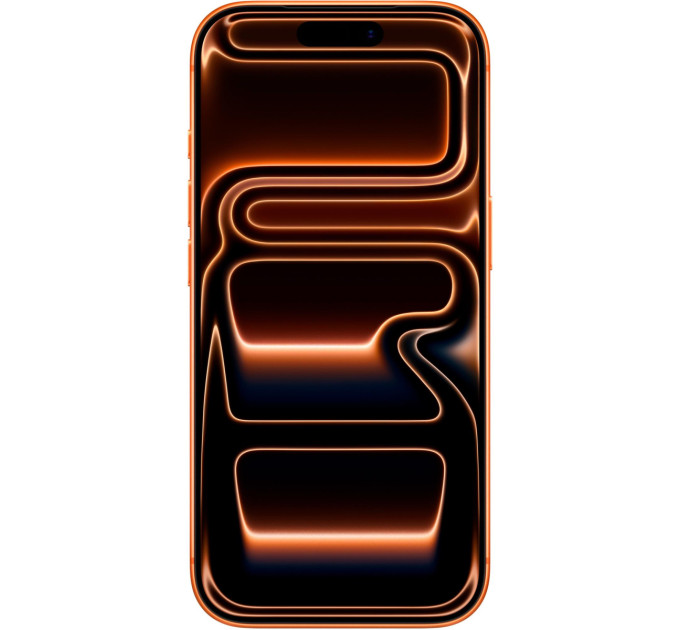 Apple Смартфон Apple iPhone 17 Pro 256GB Cosmic Orange (MG8H4AF/A)