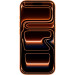 Apple Смартфон Apple iPhone 17 Pro 256GB Cosmic Orange (MG8H4AF/A)