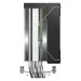 ID-Cooling Кулер процесорний ID-Cooling SE-214-XT V2