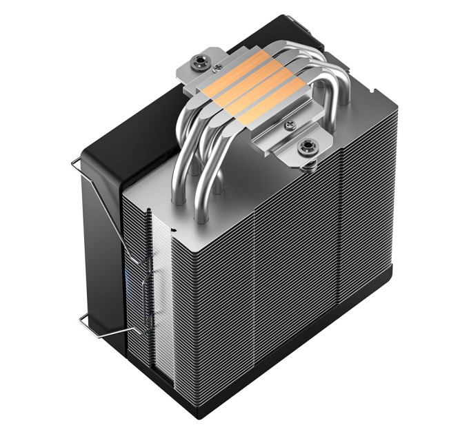 ID-Cooling Кулер процесорний ID-Cooling SE-214-XT V2