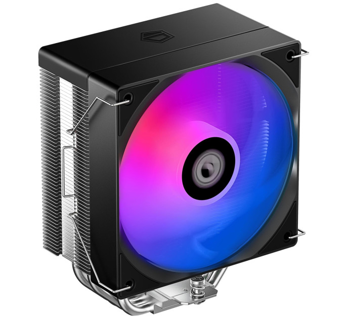 ID-Cooling Кулер процесорний ID-Cooling SE-214-XT V2