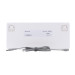 A4Tech Клавіатура A4Tech FX53 White