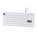 A4Tech Клавіатура A4Tech FX53 White
