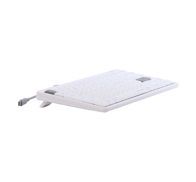 A4Tech Клавіатура A4Tech FX53 White