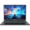 GIGABYTE Ноутбук GIGABYTE G6 KF (KF-H3KZ854KD)