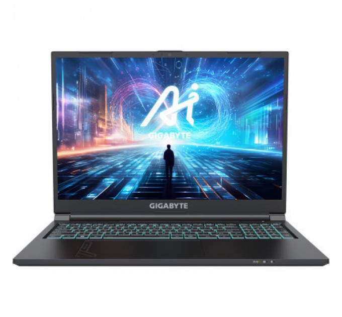 GIGABYTE Ноутбук GIGABYTE G6 KF (KF-H3KZ854KD)