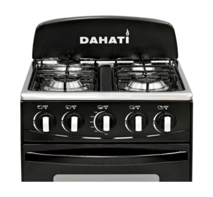 DAHATI Плита DAHATI 2000-2B