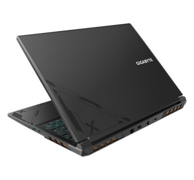 GIGABYTE Ноутбук GIGABYTE G6X (9KG-43UA854SD)