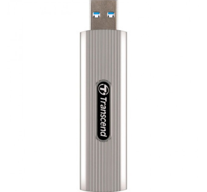 Transcend Накопичувач SSD USB 3.2 1TB ESD320A Transcend (TS1TESD320A)