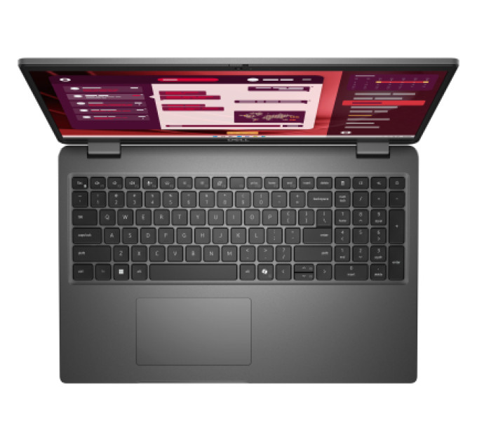 Dell Ноутбук Dell Latitude 3550 (210-BLRF_i516512TWP)