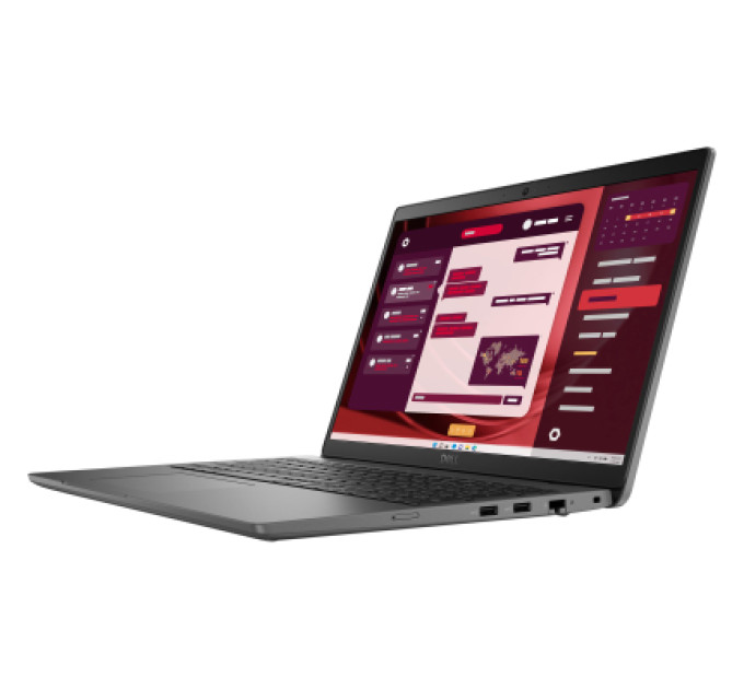 Dell Ноутбук Dell Latitude 3550 (210-BLRF_i516512TWP)