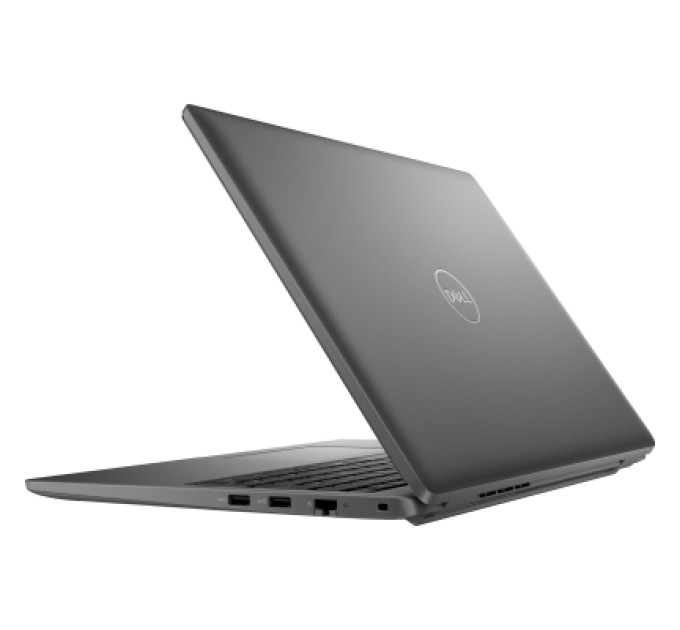 Dell Ноутбук Dell Latitude 3550 (210-BLRF_i516512TWP)