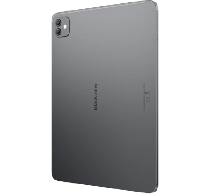Blackview Планшет Blackview Tab Link 8 12.7" 6/256GB/ Wi-Fi/Чохол + стилус/Starry Grey (6931548324355)