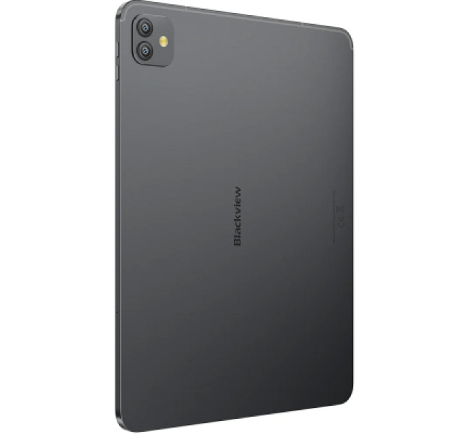 Blackview Планшет Blackview Tab Link 8 12.7" 6/256GB/ Wi-Fi/Чохол + стилус/Starry Grey (6931548324355)