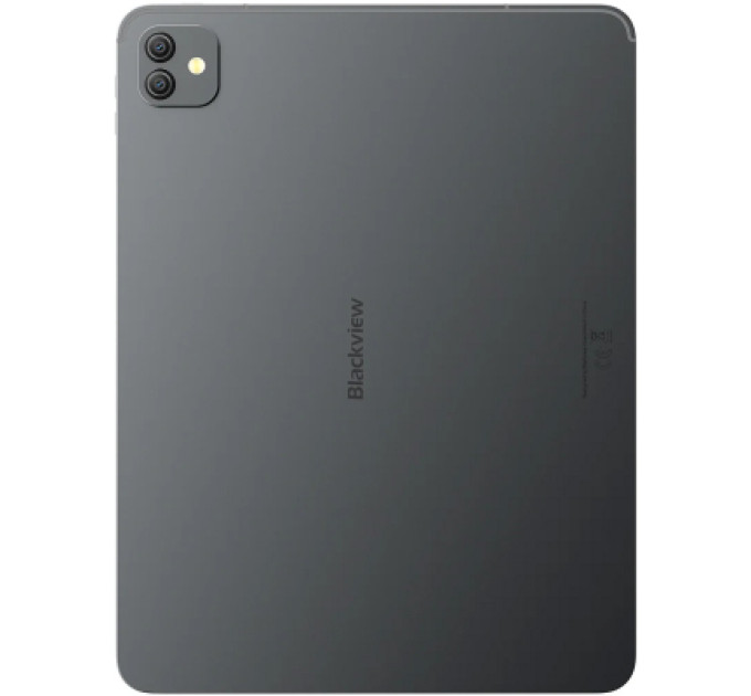 Blackview Планшет Blackview Tab Link 8 12.7" 6/256GB/ Wi-Fi/Чохол + стилус/Starry Grey (6931548324355)