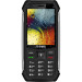 Sigma Мобільний телефон Sigma X-style 323 RAIN Black (4827798885710)