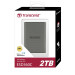 Transcend Накопичувач SSD USB 3.2 2TB ESD360C Transcend (TS2TESD360C)