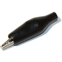 Зажим електричний Voltronic YT-CTC/95BkR