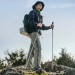 Naturehike Трекінгові палиці Naturehike CNK2450DS016, 110 см, зелена (6927595777688)