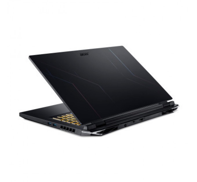 Acer Ноутбук Acer Nitro 5 AN517-55 (NH.QLFEU.007)