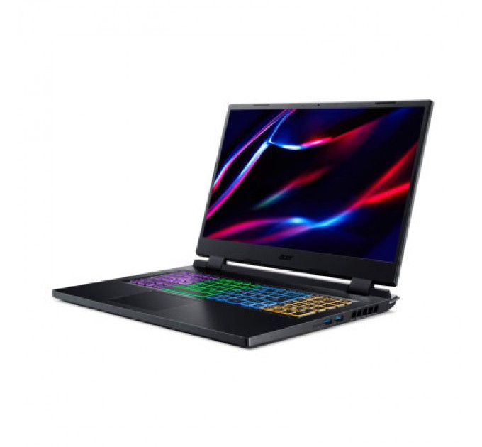 Acer Ноутбук Acer Nitro 5 AN517-55 (NH.QLFEU.007)