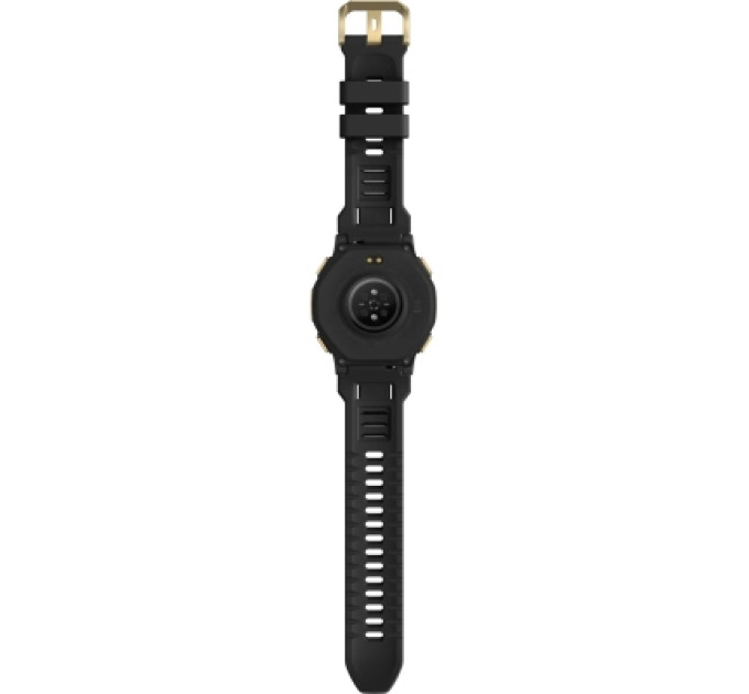 Amazfit Смарт-годинник Amazfit T-Rex 3 Pro 44mm W2549GL1N Black Gold (1170958)