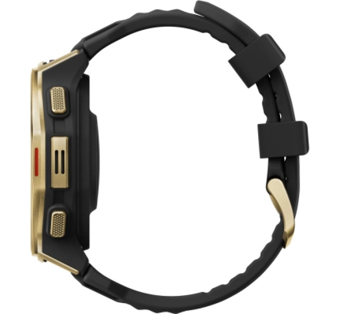 Amazfit Смарт-годинник Amazfit T-Rex 3 Pro 44mm W2549GL1N Black Gold (1170958)