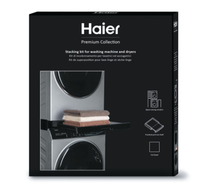 Haier Аксесуар до пральних машин Haier HASTKU10FB
