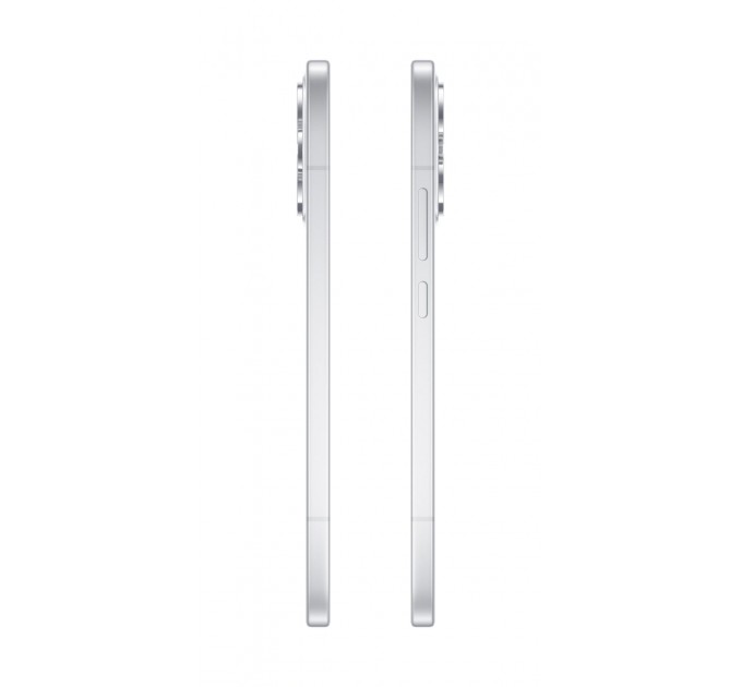 Мобільний телефон RENO15 8/512 CPH2825 AURORA WHITE OPPO