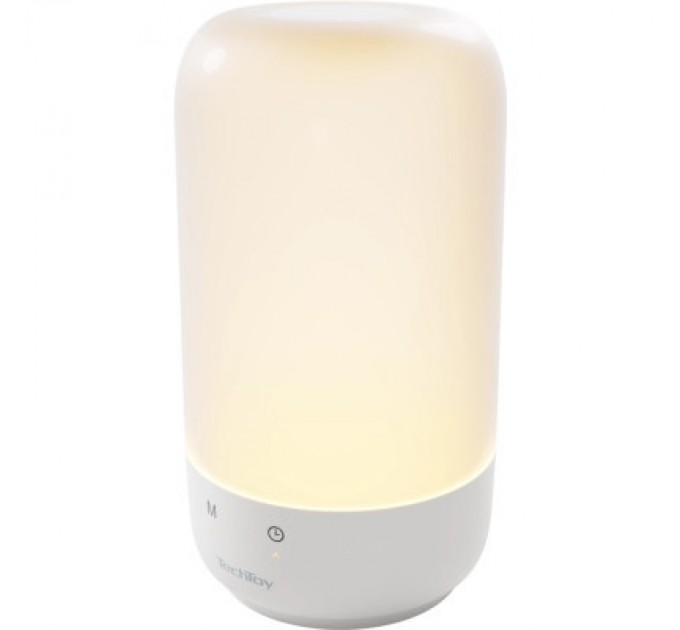 Tesla Настільна лампа Tesla TSL-LIG-TLAMP